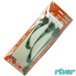 River Çelik Tel Kartela 152025 cm 60P - 2