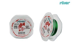 RİVER ÇELİK TEL MAKARA 100M YEŞİL - 2