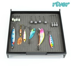 River Çok Amaçlı Lrf Kutusu - RIVER