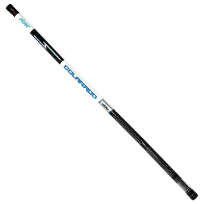 River Colarado Tele Pole Karbon Göl Kamışı - 1