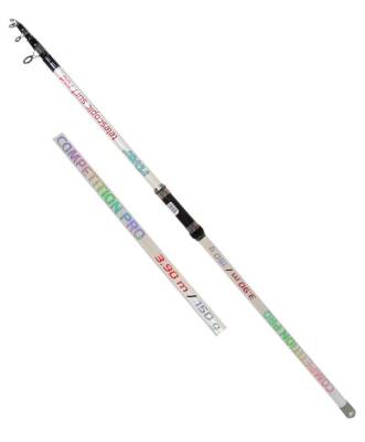 River Competition Pro Tele Surf 75-150G Karbon Olta Kamışı - 1