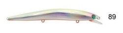 River Crazy Minnow 130F 13Cm 16G Maket Balık - 15