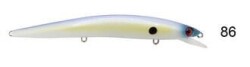River Crazy Minnow 130F 13Cm 16G Maket Balık - 14