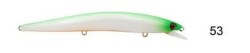 River Crazy Minnow 130F 13Cm 16G Maket Balık - 12