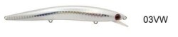 River Crazy Minnow 130F 13Cm 16G Maket Balık - 9
