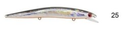 River Crazy Minnow 130F 13Cm 16G Maket Balık - 8