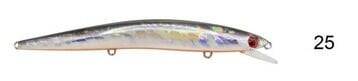 River Crazy Minnow 130F 13Cm 16G Maket Balık - 8
