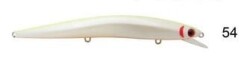 River Crazy Minnow 130F 13Cm 16G Maket Balık - 7