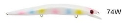 River Crazy Minnow 130F 13Cm 16G Maket Balık - 4