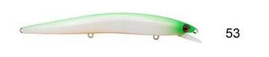 River Crazy Minnow 130F 13Cm 16G Maket Balık - 3