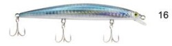 River Cyrstal Min 115F 11.5Cm 12.5G Maket Balık - 12