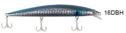 River Cyrstal Min 115F 11.5Cm 12.5G Maket Balık - 4