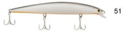 River Cyrstal Min 115F 11.5Cm 12.5G Maket Balık - 14