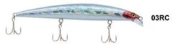 River Cyrstal Min 115F 11.5Cm 12.5G Maket Balık - 10