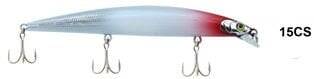 River Cyrstal Min 115F 11.5Cm 12.5G Maket Balık - 9