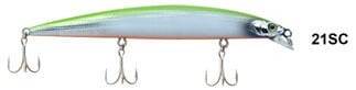 River Cyrstal Min 115F 11.5Cm 12.5G Maket Balık - 8