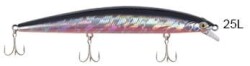 River Cyrstal Min 115F 11.5Cm 12.5G Maket Balık - 5
