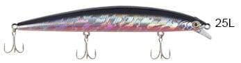 River Cyrstal Min 115F 11.5Cm 12.5G Maket Balık - 5