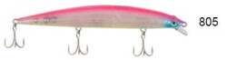 River Cyrstal Min 115F 11.5Cm 12.5G Maket Balık - 3