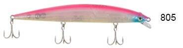 River Cyrstal Min 115F 11.5Cm 12.5G Maket Balık - 3