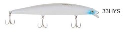 River Cyrstal Min 115F 11.5Cm 12.5G Maket Balık - 2