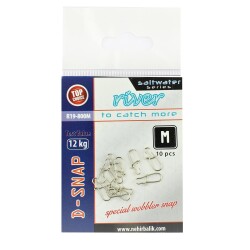 River D-Snap Klips - RIVER