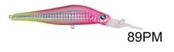 River Deep Hunter 110F 11Cm 22G Maket Balık - 7