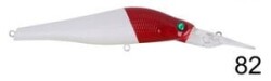 River Deep Hunter 110F 11Cm 22G Maket Balık - 6
