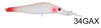 River Deep Hunter 110F 11Cm 22G Maket Balık - 4