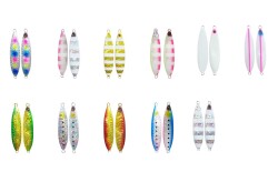 River Frederic Jig - RIVER