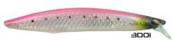 River Get Tiger 3D 125F 12.5cm 20.5Gr 0.2-0.4mt - 10