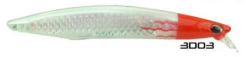 River Get Tiger 3D 125F 12.5cm 20.5Gr 0.2-0.4mt - 9