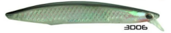 River Get Tiger 3D 125F 12.5cm 20.5Gr 0.2-0.4mt - 7