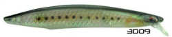 River Get Tiger 3D 125F 12.5cm 20.5Gr 0.2-0.4mt - 5