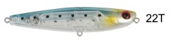 River Hippo Pen 90F 9 cm 11.8Gr Popper - 22