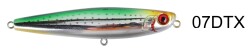 River Hippo Pen 90F 9 cm 11.8Gr Popper - 16