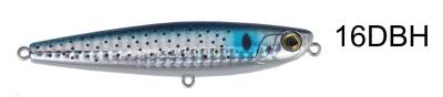 River Hippo Pen 90F 9 cm 11.8Gr Popper - 15