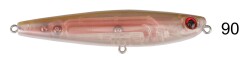 River Hippo Pen 90F 9 cm 11.8Gr Popper - 5