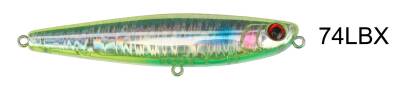 River Hippo Pen 90F 9 cm 11.8Gr Popper - 7