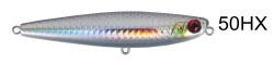 River Hippo Pen 90F 9 cm 11.8Gr Popper - 2