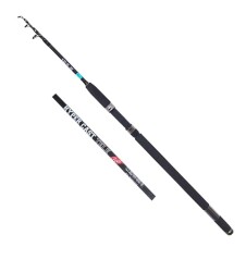 River Hyper Cast Tele Bot 60-135G Karbon Olta Kamışı - RIVER