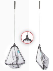 River Katlanır Kepçe 120cm - RIVER