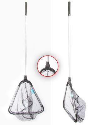 River Katlanır Kepçe 120cm - 1