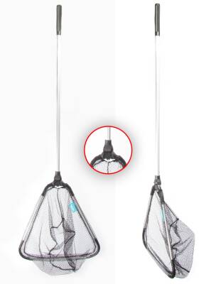 River Katlanır Kepçe 120cm - 1