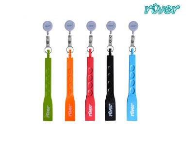 River Kilitli Balık Maşası - 3