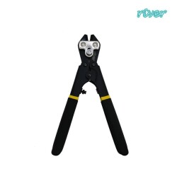 RIVER KLIPS PENSESİ ÇELİK TEL, 21MM - 2