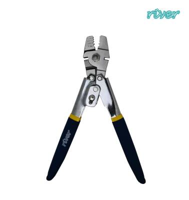 RIVER KLIPS PENSESİ ÇELİK TEL 26MM - 2
