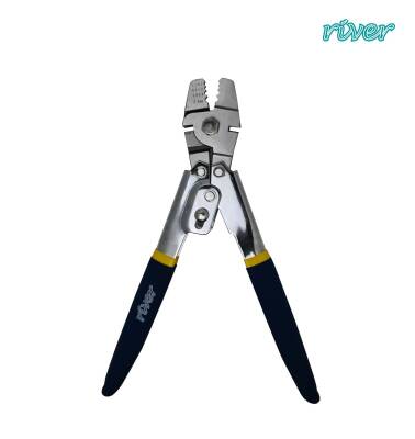 RIVER KLIPS PENSESİ ÇELİK TEL 26MM - 2
