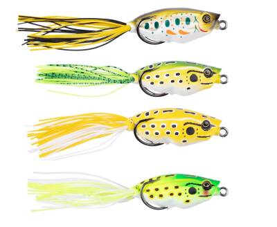 River Kubba 55F 5.5Cm 11.7G Maket Yem - 1