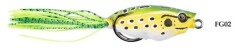 River Kubba 55F 5.5Cm 11.7G Maket Yem - 4